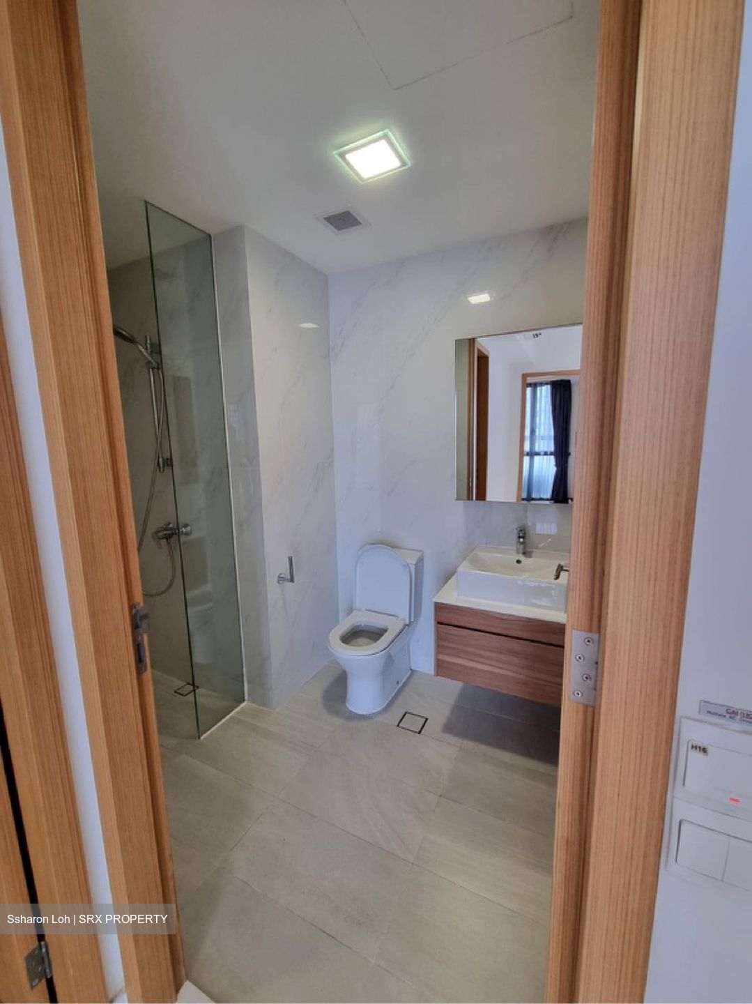 TRE Residences (D14), Condominium #595179161